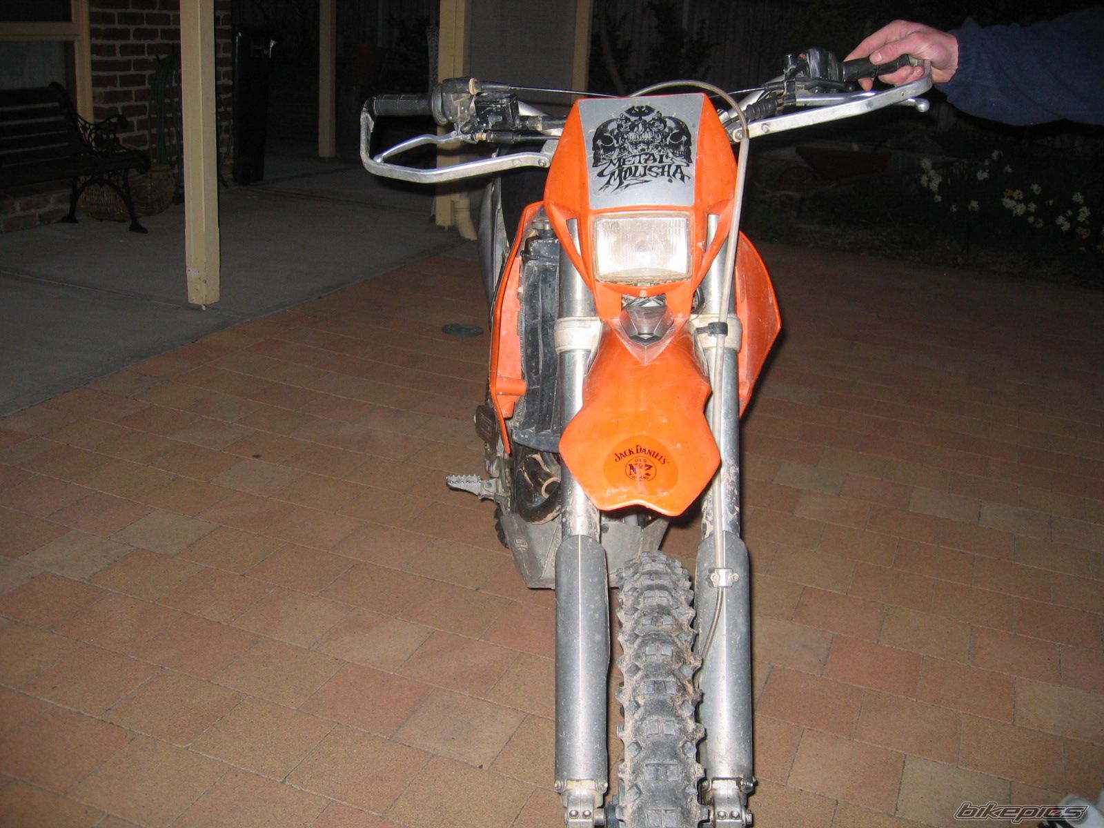2000 KTM 620 LC4 | Picture 661989 motorcycle photo