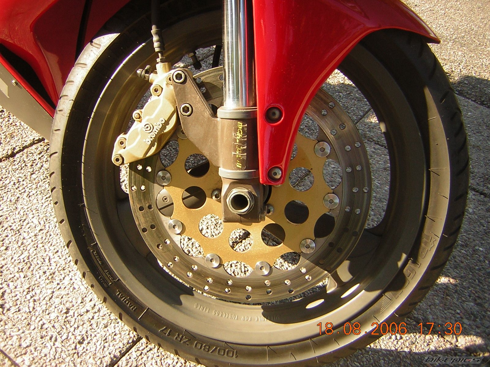 1995 CAGIVA MITO 125 | Picture 662060 motorcycle photo