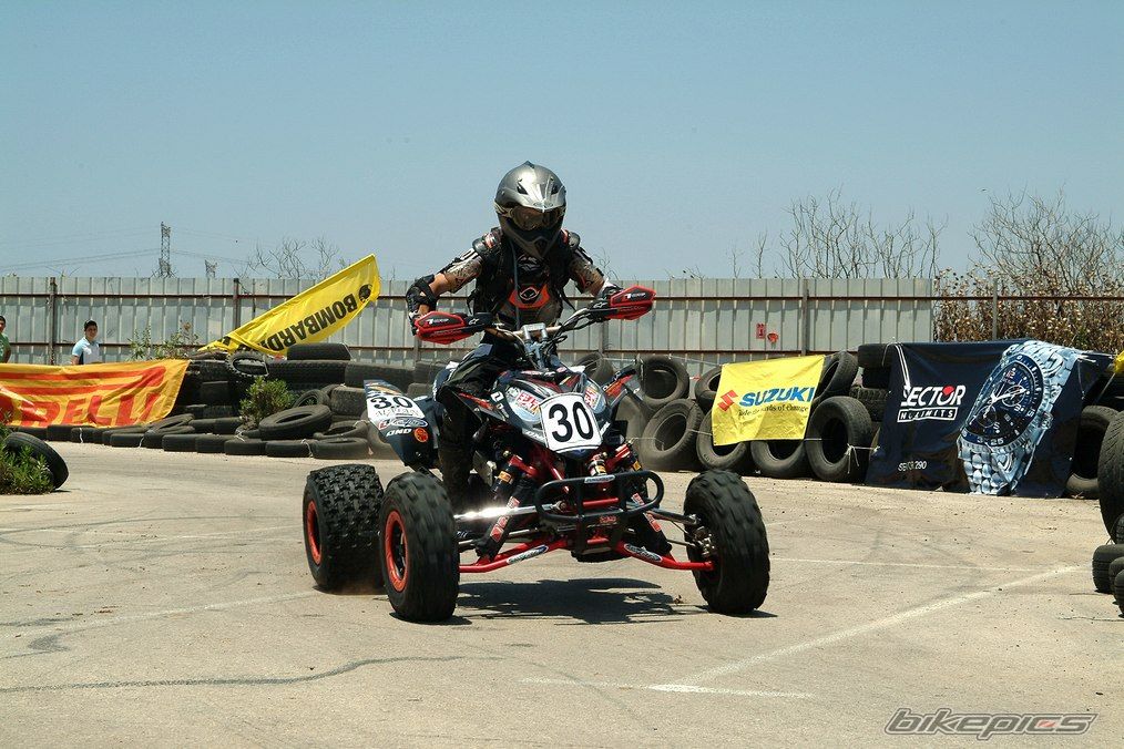 2006 POLARIS PREDATOR 500 | Picture 662137 motorcycle photo