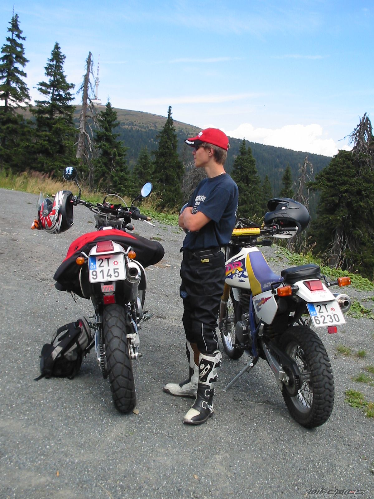1998 YAMAHA TTR 600 | Picture 662202 motorcycle photo