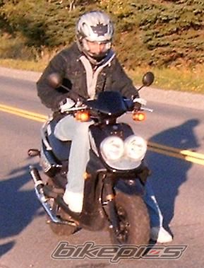 2005 YAMAHA BWS 50 | Picture 662227 motorcycle photo