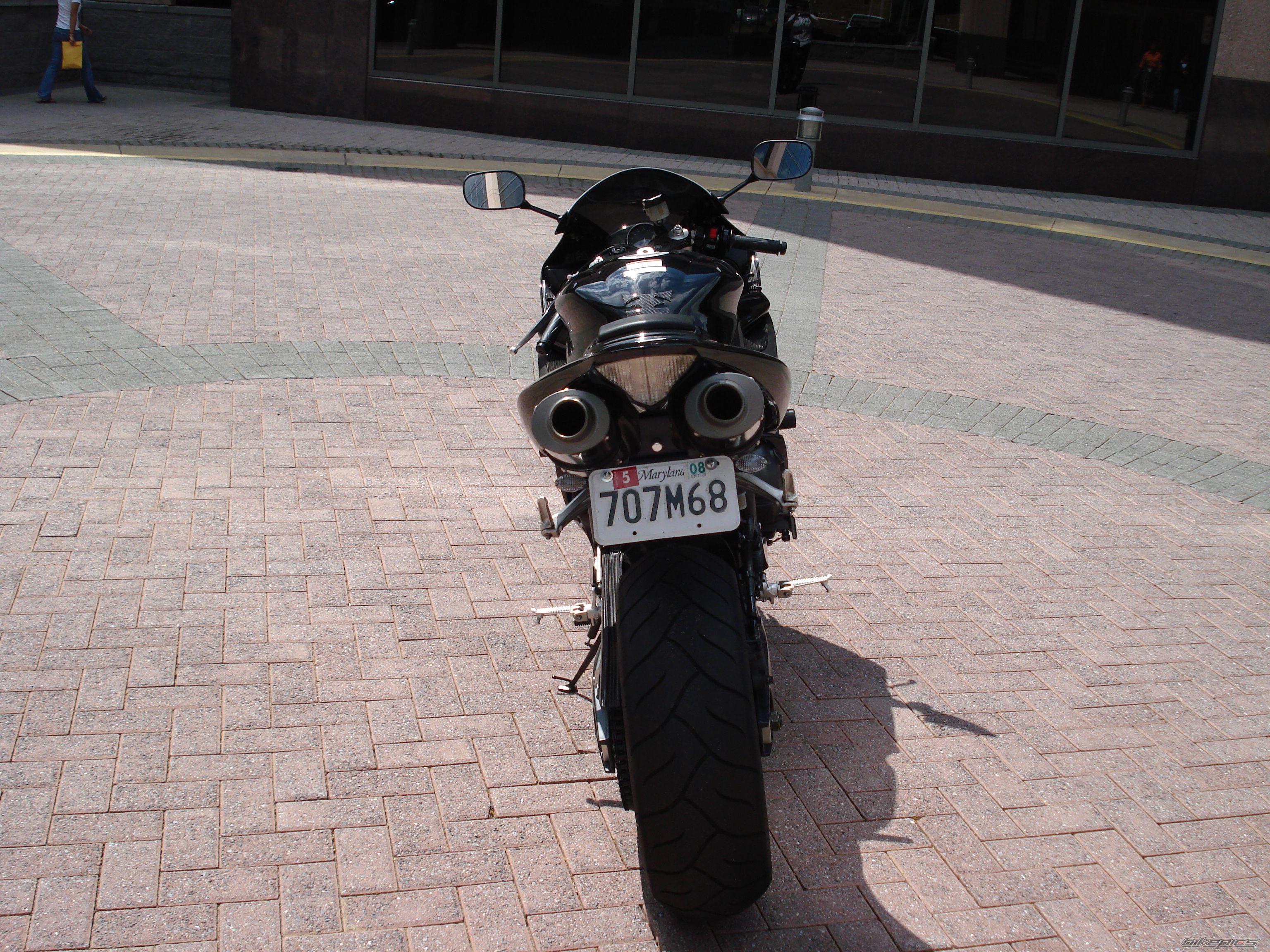2006 YAMAHA YZF R1 | Picture 662261 motorcycle photo