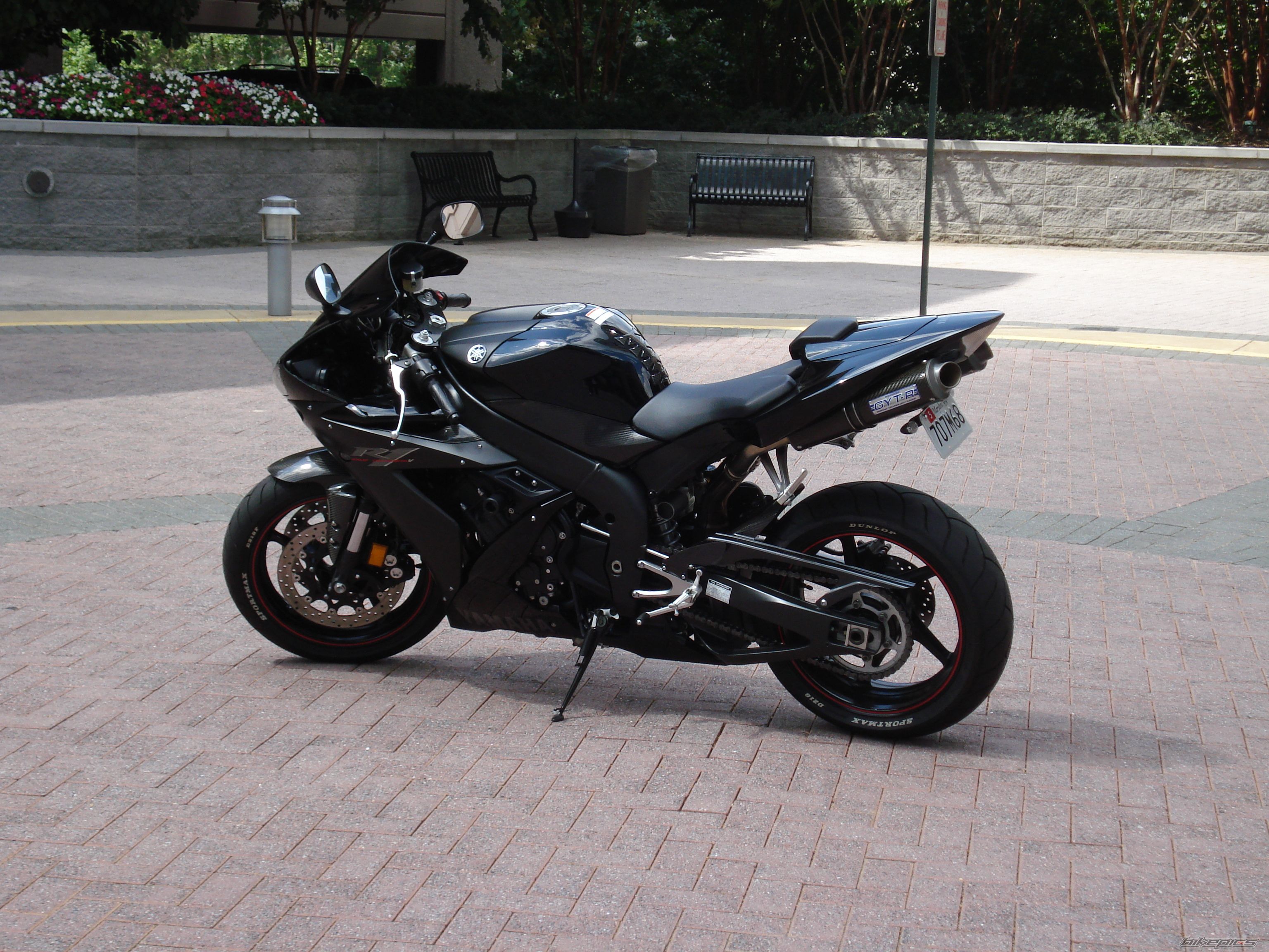 2006 YAMAHA YZF R1 | Picture 662263 motorcycle photo