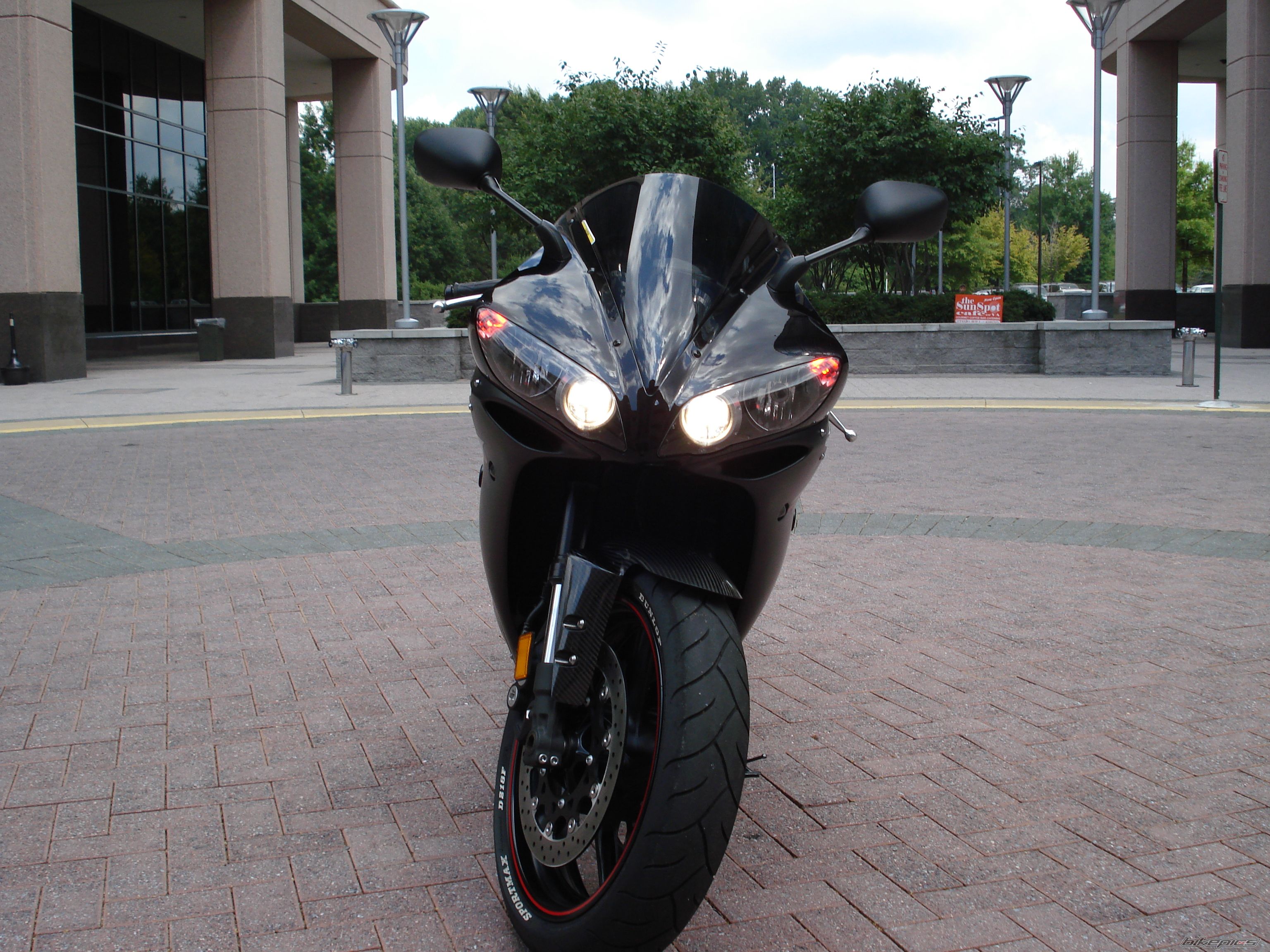 2006 YAMAHA YZF R1 | Picture 662266 motorcycle photo