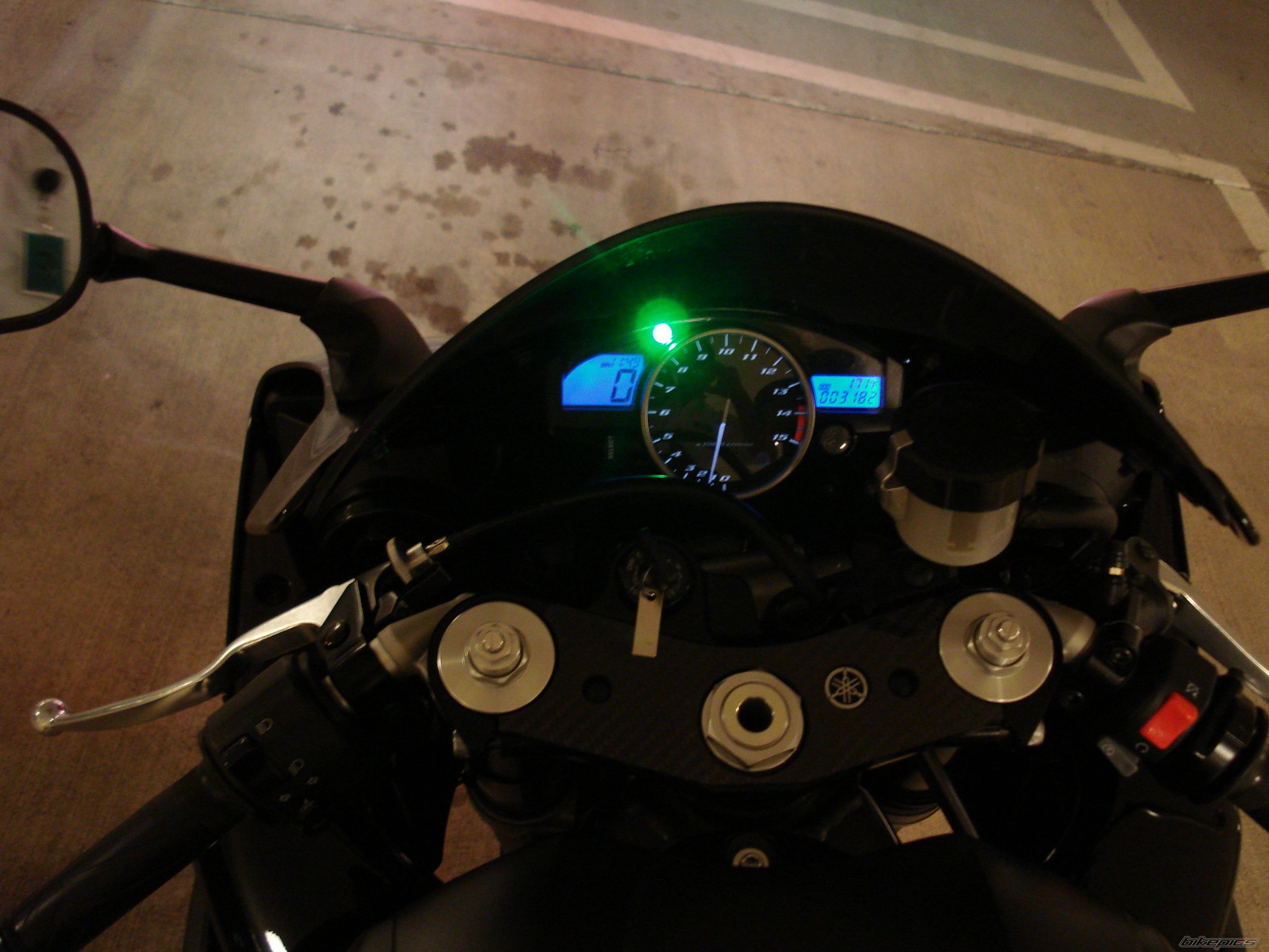 2006 YAMAHA YZF R1 | Picture 662268 motorcycle photo