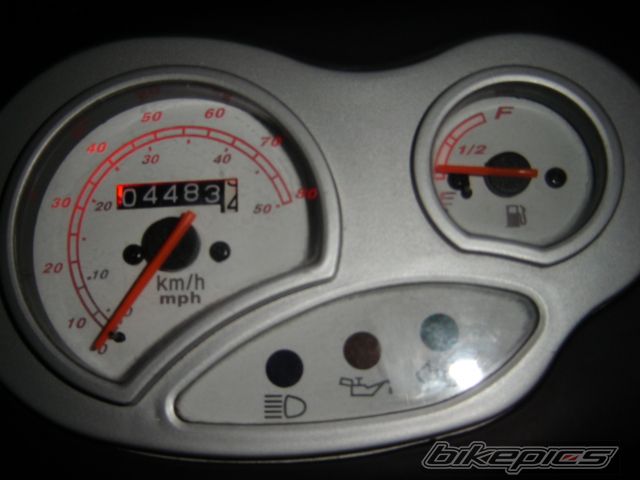 2005 KEEWAY FOCUS 50 | Picture 662282 motorcycle photo