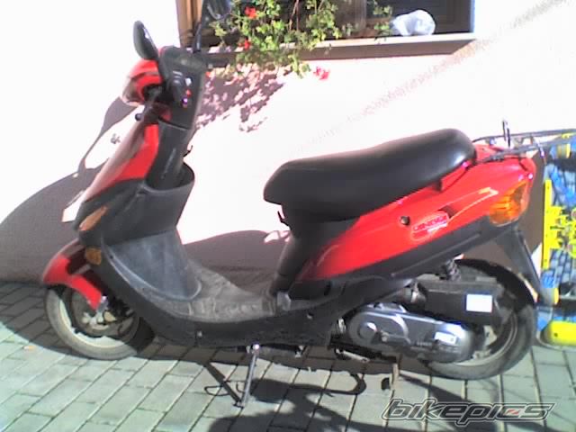 2005 QINGQI QM 50QT | Picture 662299 motorcycle photo