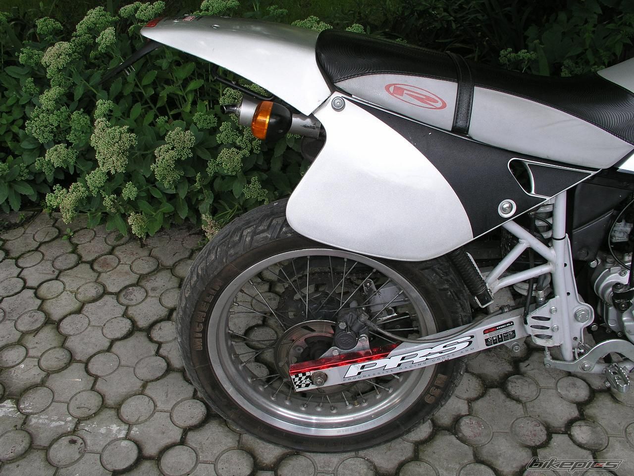 2001 RIEJU SPIKE 50 | Picture 662380 motorcycle photo