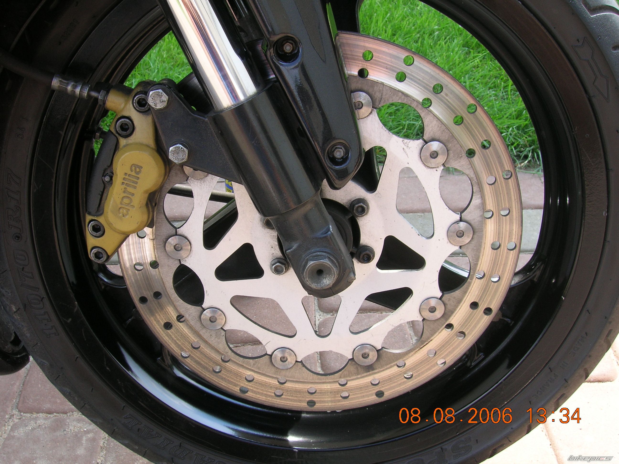 1998 APRILIA RS 125 | Picture 662527 motorcycle photo