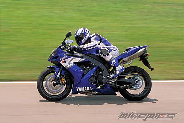 2004 YAMAHA YZF R1 | Picture 66253 motorcycle photo