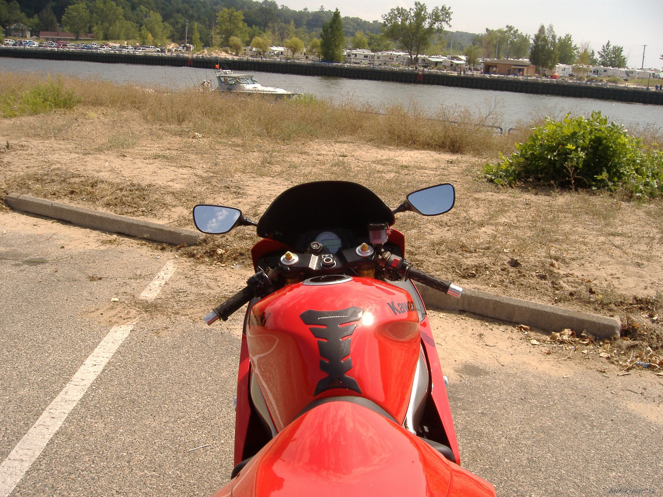 2003 KAWASAKI ZX 6R | Picture 662531 motorcycle photo
