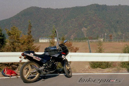 1988 HONDA NS 50F | Picture 662539 motorcycle photo