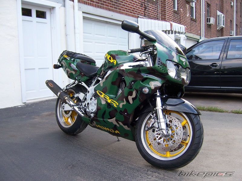 1996 HONDA CBR 900 | Picture 662679 motorcycle photo