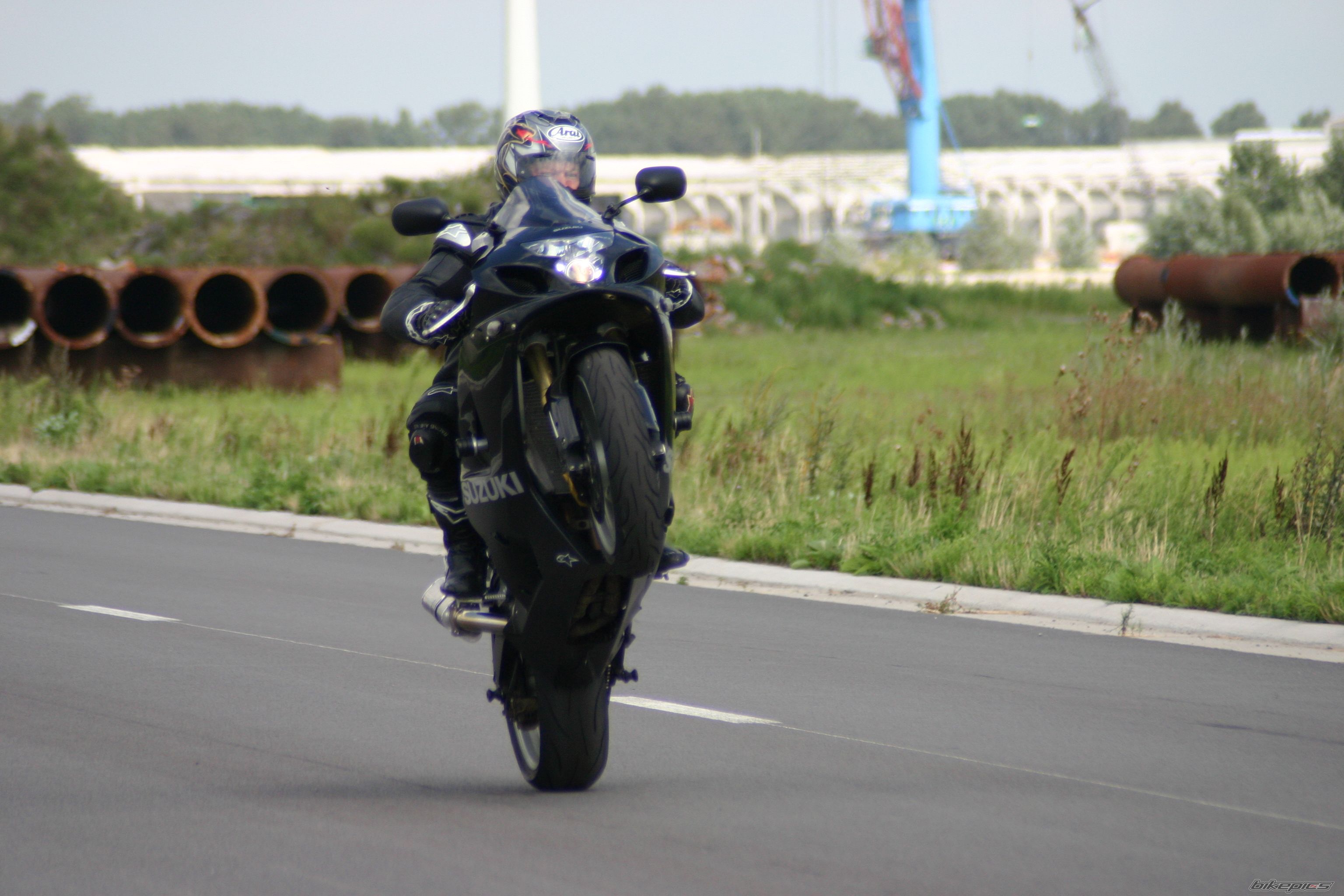 2005 SUZUKI GSX R 750 | Picture 662812 motorcycle photo