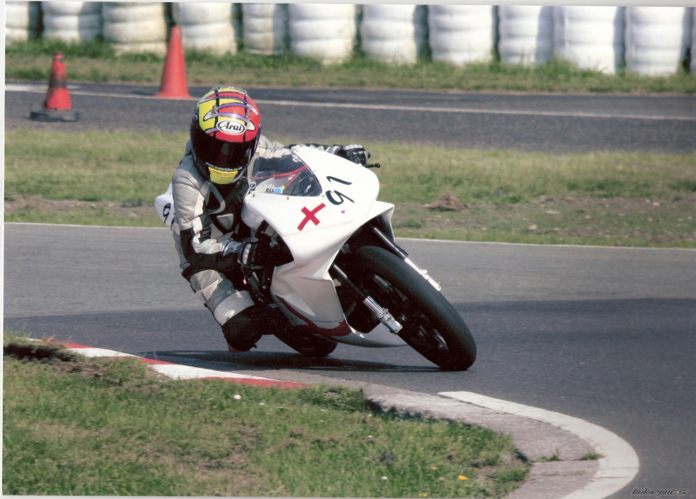 2006 DERBI GPR 125 | Picture 662895 motorcycle photo
