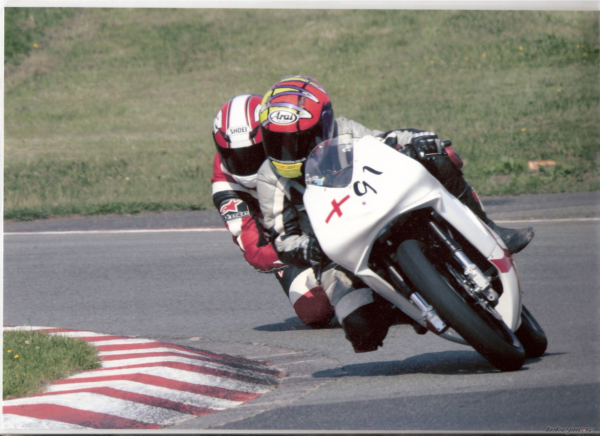 2006 DERBI GPR 125 | Picture 662909 motorcycle photo