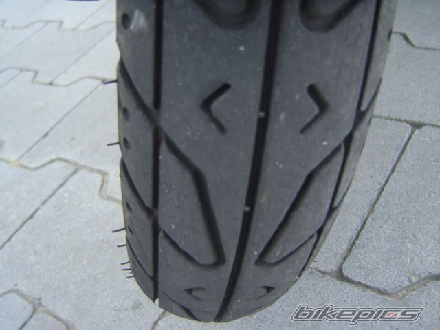 2005 YLSMCO BAOTIAN | Picture 662917 motorcycle photo