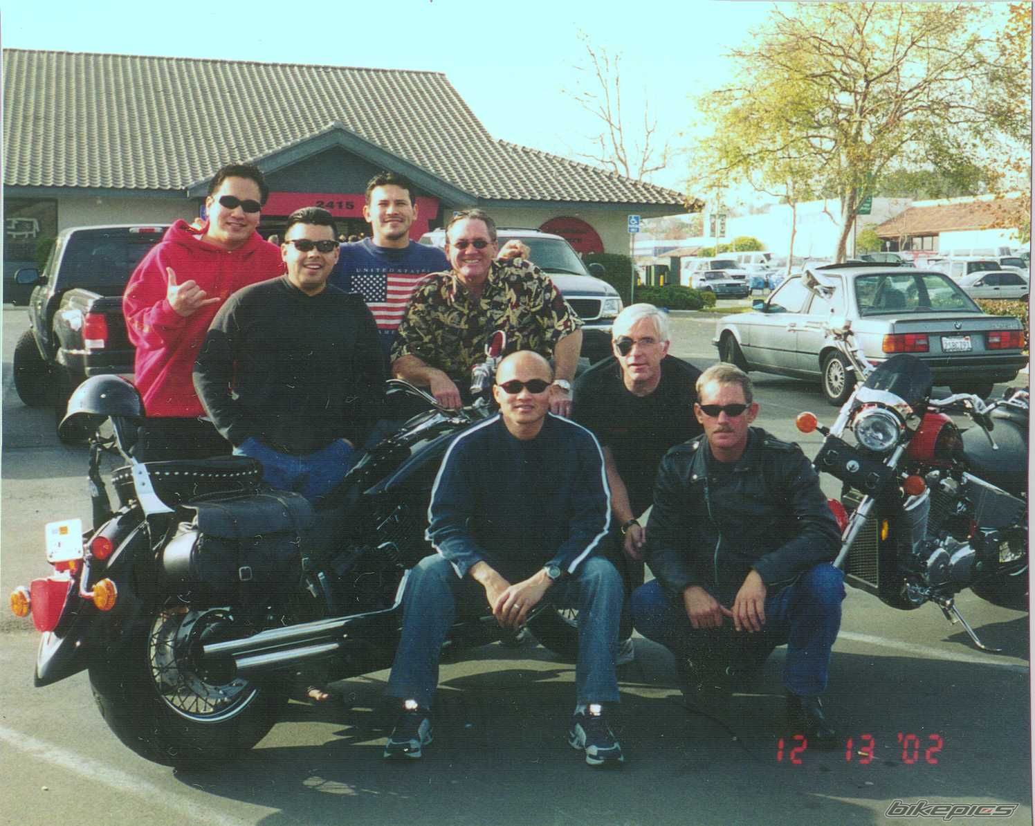    | Picture 662965 motorcycle photo