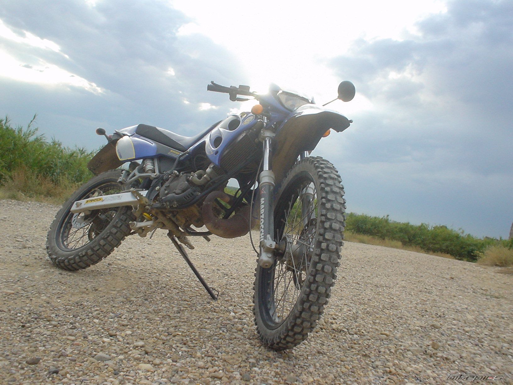 2000 BULTACO LOBITO 50 | Picture 663038 motorcycle photo