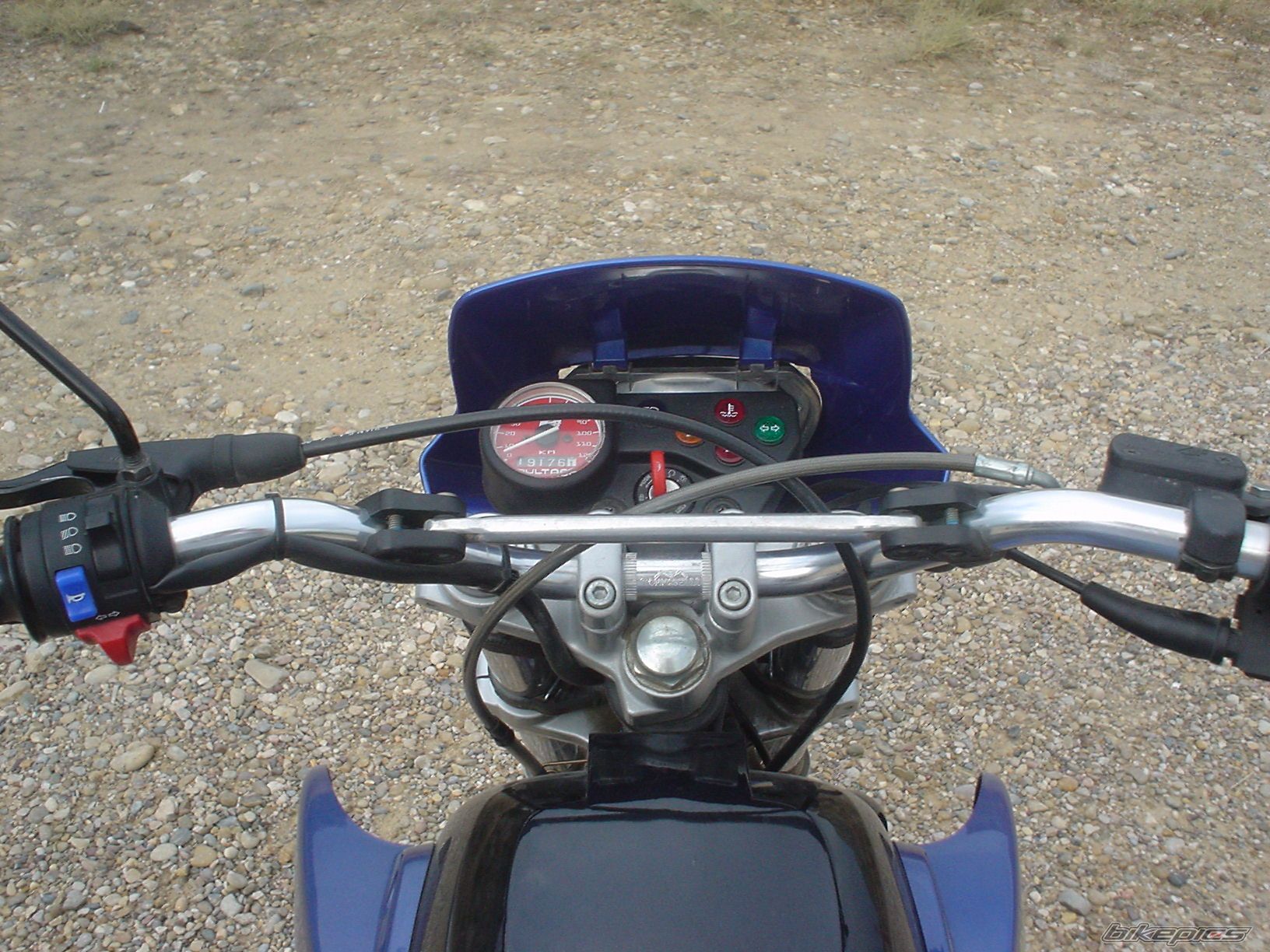 2000 BULTACO LOBITO 50 | Picture 663042 motorcycle photo