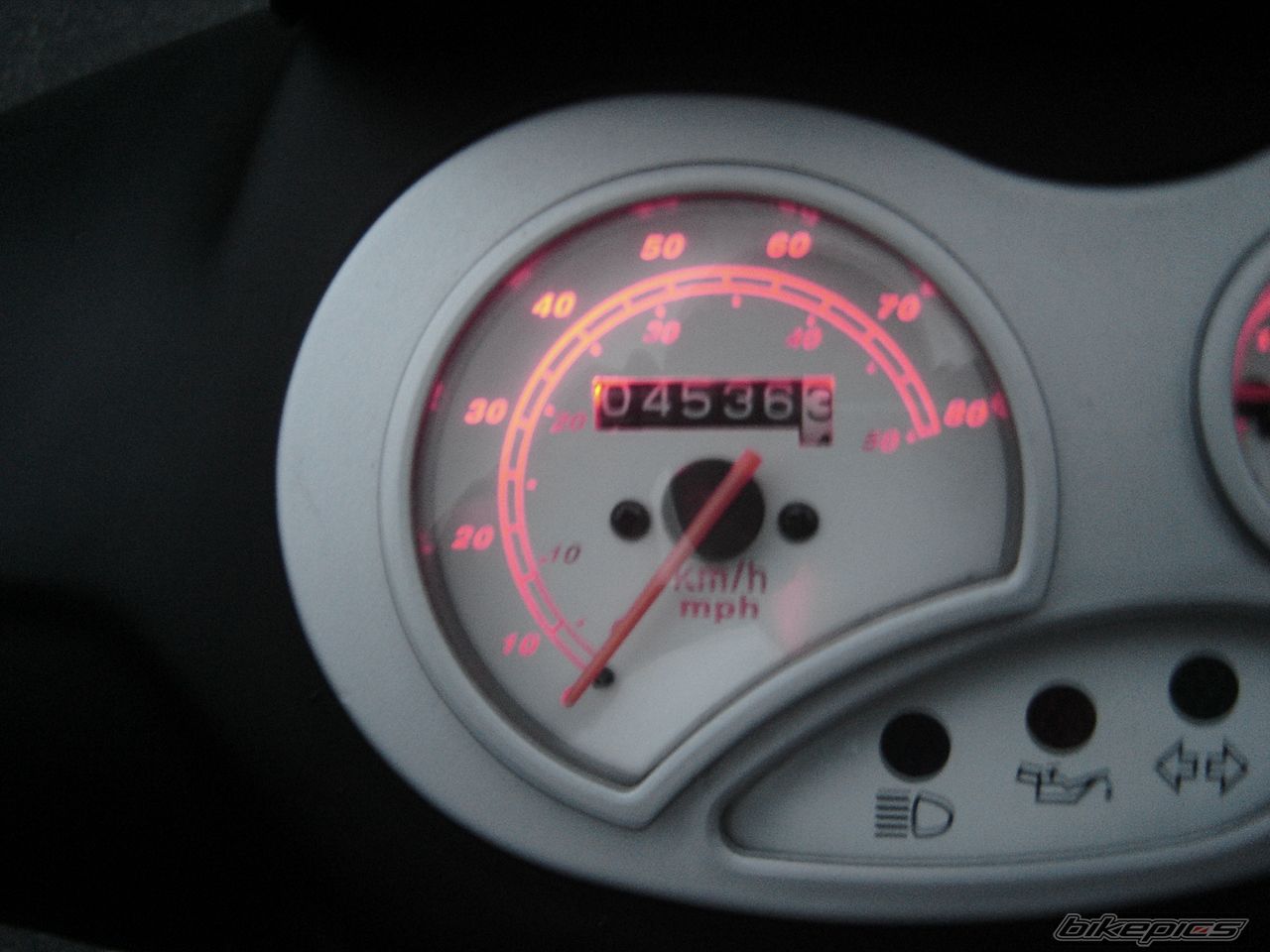 2005 KEEWAY FOCUS 50 | Picture 663061 motorcycle photo