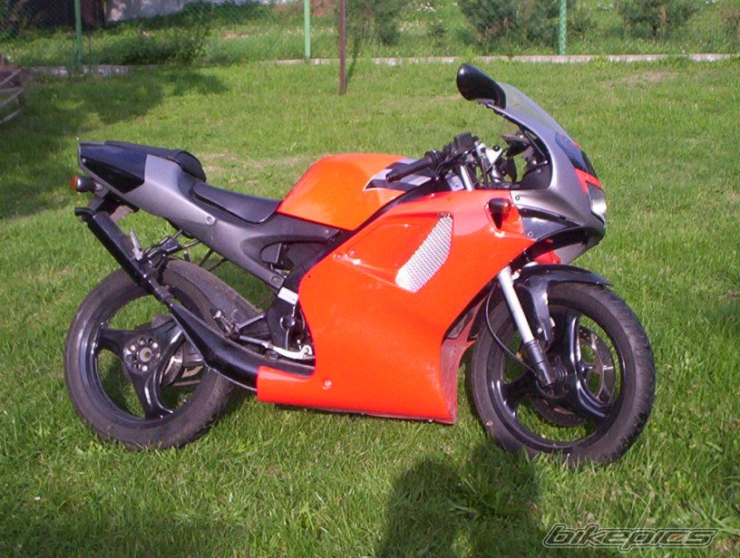 1995 APRILIA RS 80 | Picture 663104 motorcycle photo