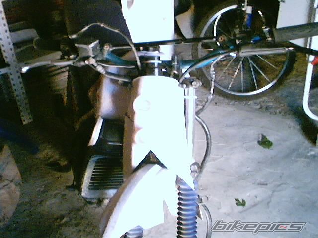 1995 YAMAHA DT 50 | Picture 663210 motorcycle photo