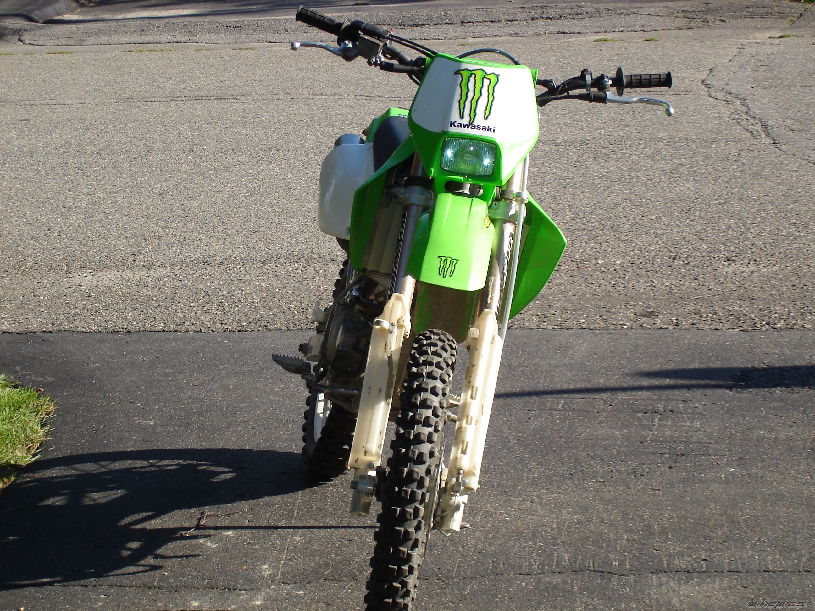 2005 KAWASAKI KLX 300 | Picture 663263 motorcycle photo