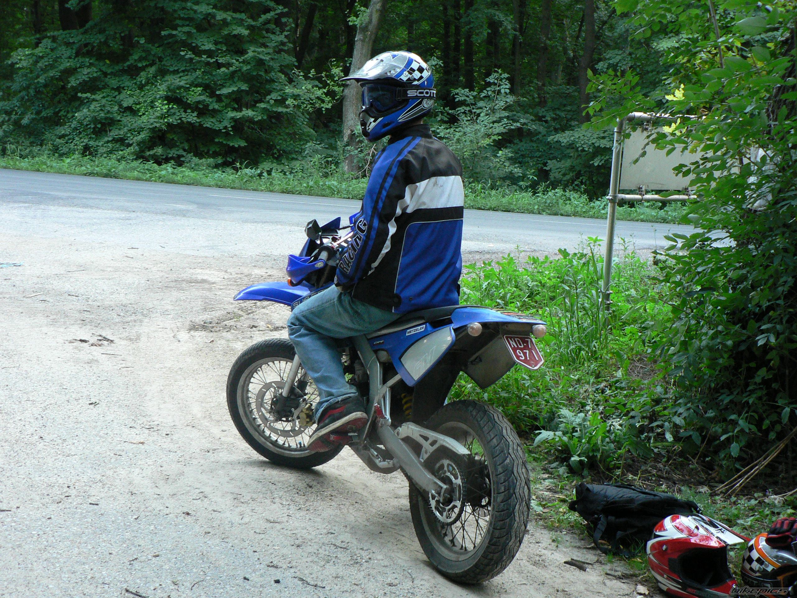 2000 DERBI SENDA SM 50 | Picture 663314 motorcycle photo