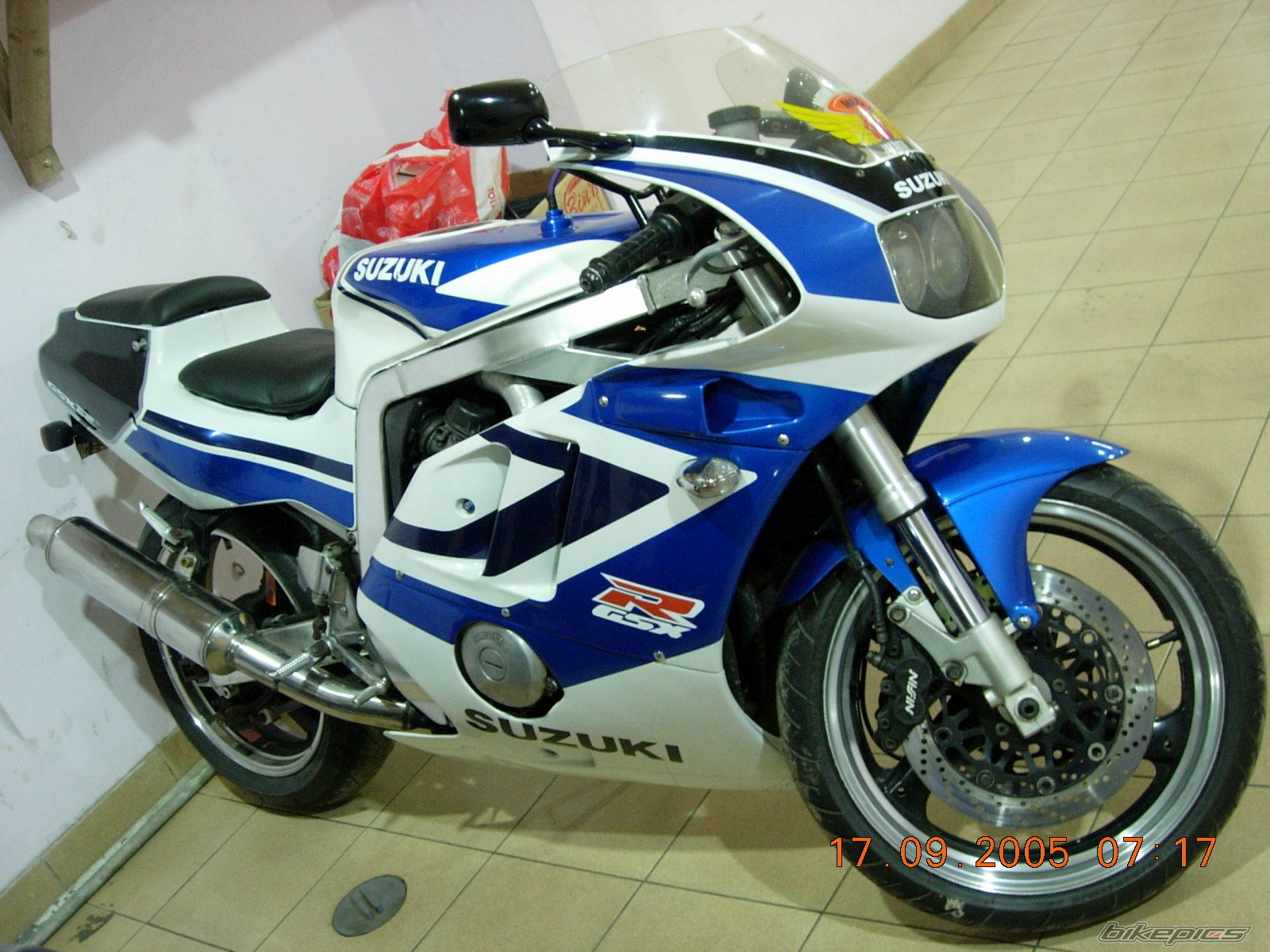    | Picture 663395 motorcycle photo