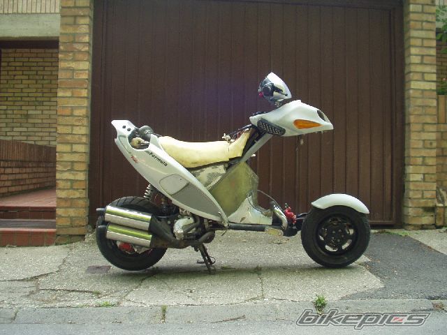 2005 ITALJET FORMULA 125 | Picture 663520 motorcycle photo