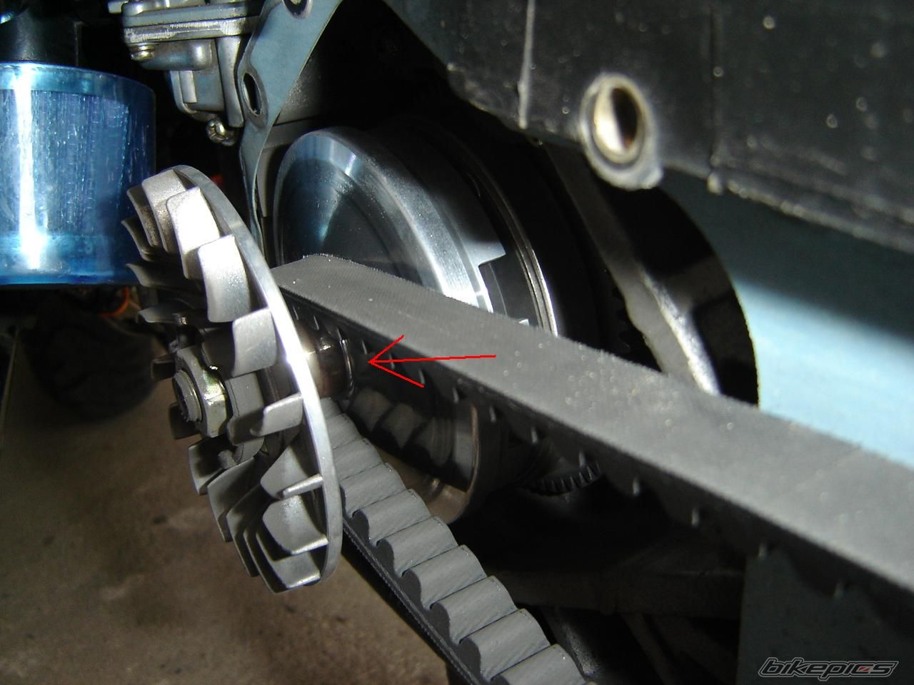 2005 KEEWAY FOCUS 50 | Picture 663537 motorcycle photo