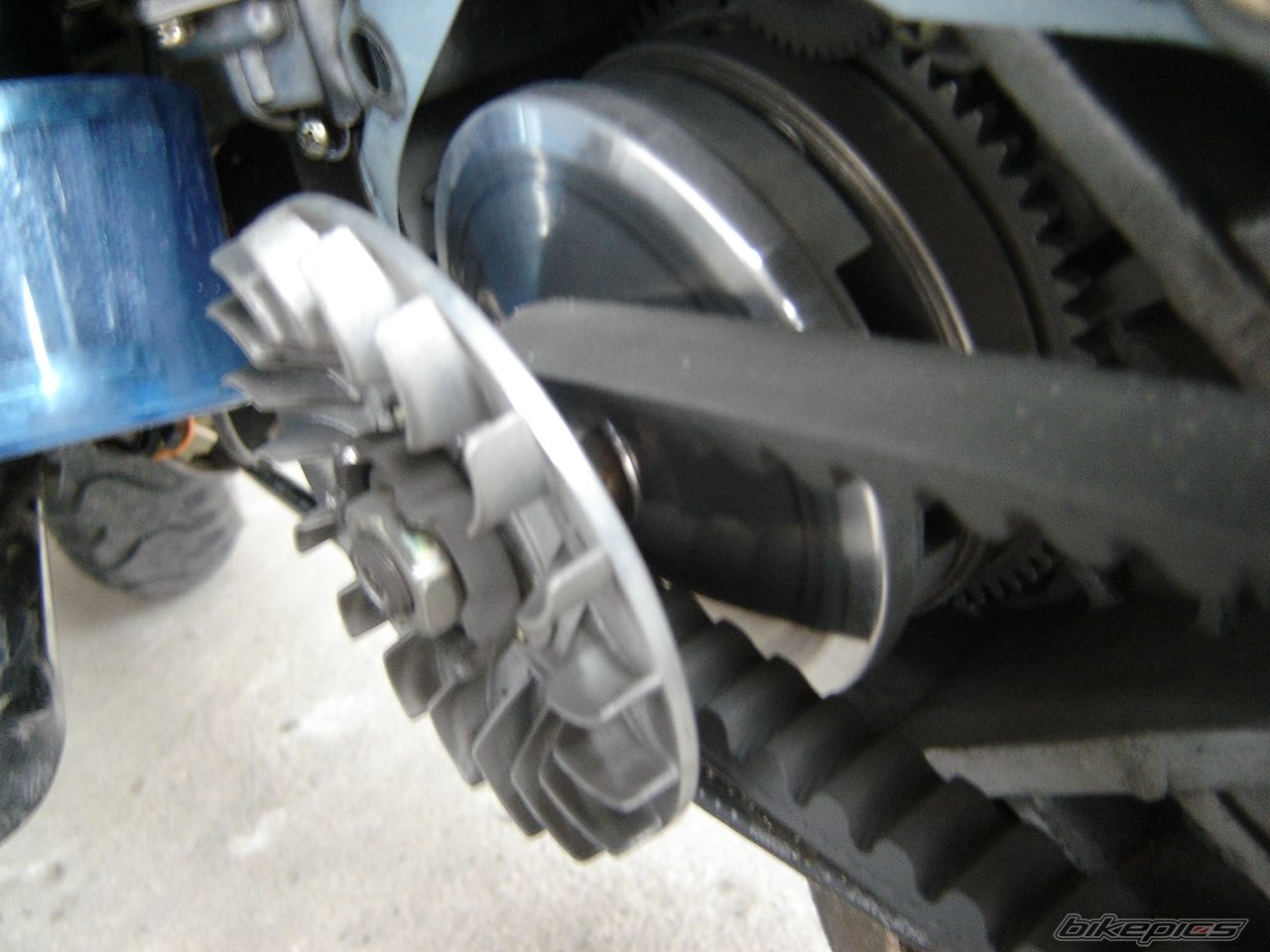 2005 KEEWAY FOCUS 50 | Picture 663539 motorcycle photo