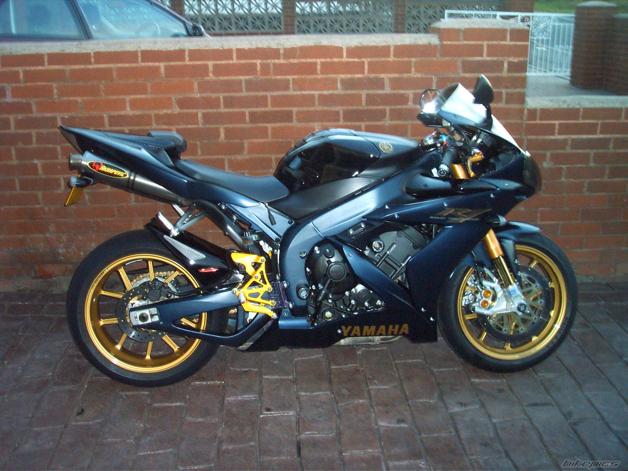 2006 YAMAHA YZF R1 | Picture 663563 motorcycle photo