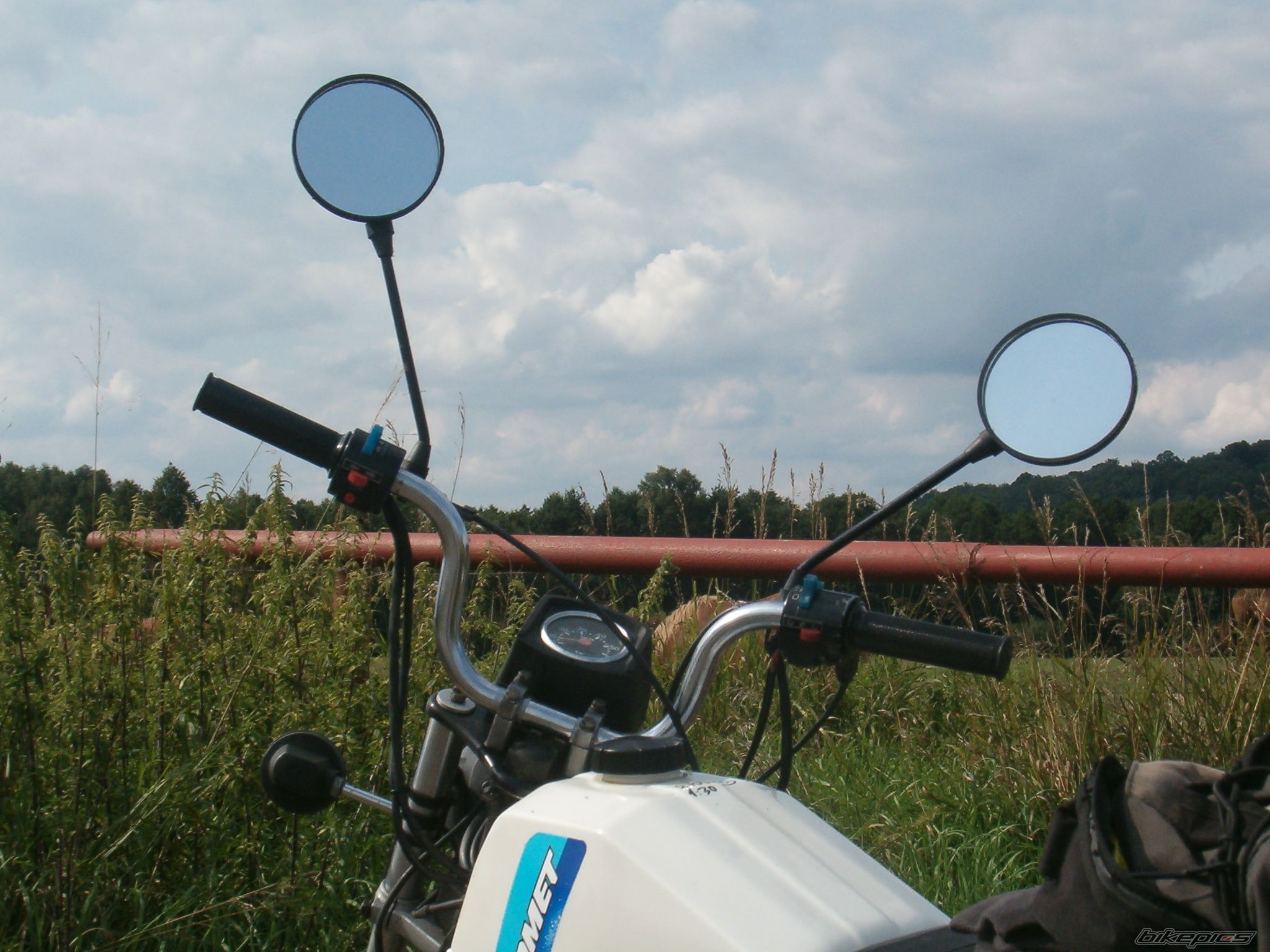 1988 ROMET CHART 210 | Picture 663589 motorcycle photo
