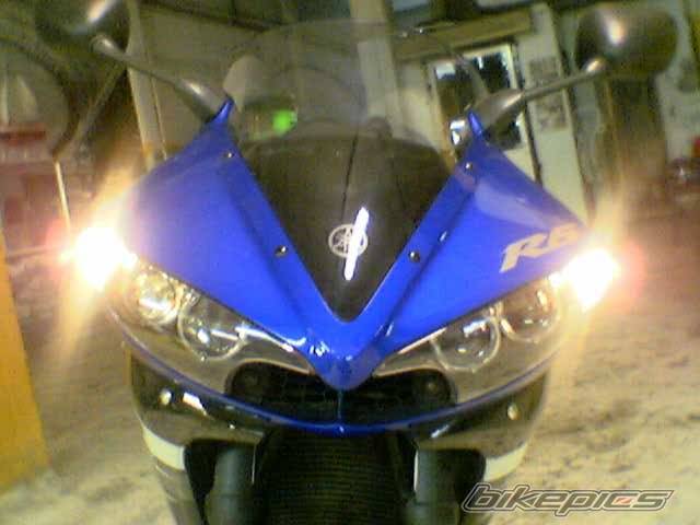 2003 YAMAHA YZF R6 | Picture 66380 motorcycle photo