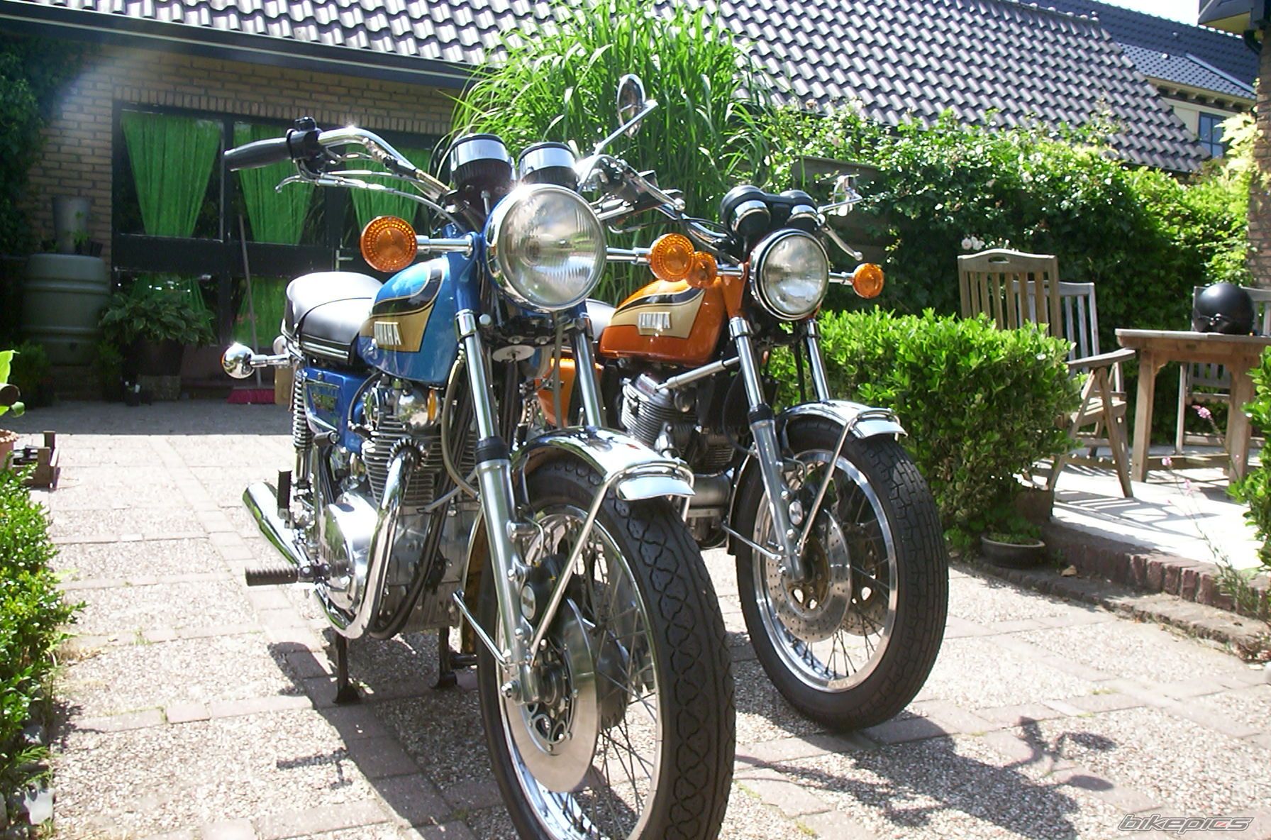 1973 YAMAHA TX 750 | Picture 663835 motorcycle photo