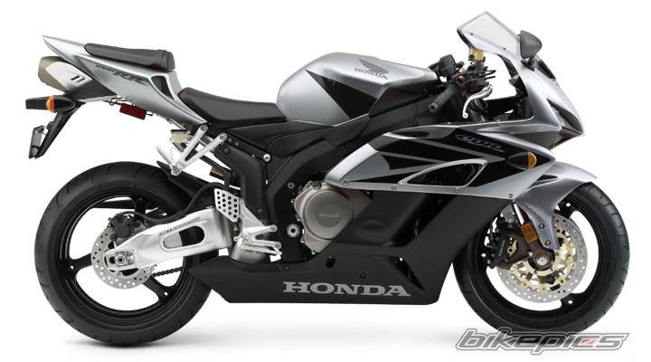 2004 HONDA CBR 1000 F | Picture 66386 motorcycle photo