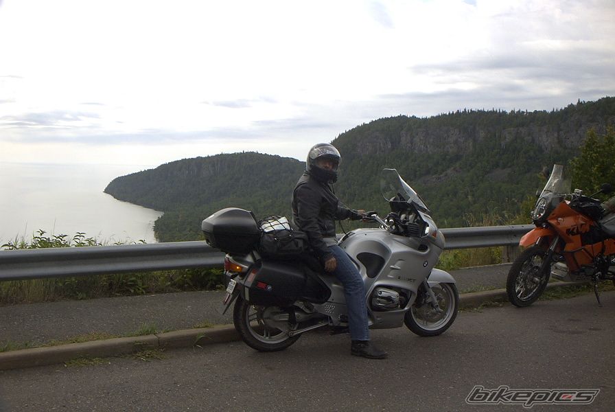2004 BMW R 1150 RT | Picture 664101 motorcycle photo