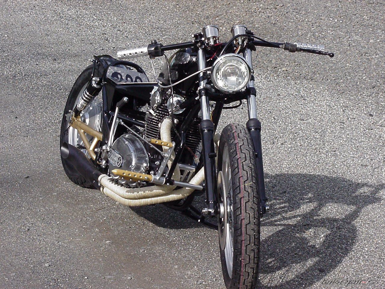 664102 | Picture 664102 motorcycle photo