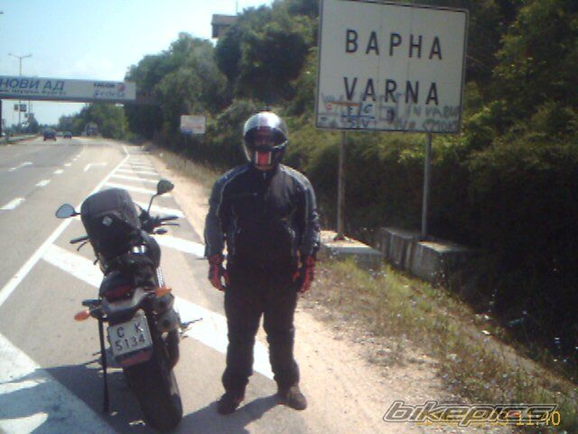 2005 DUCATI MONSTER S2R | Picture 664160 motorcycle photo