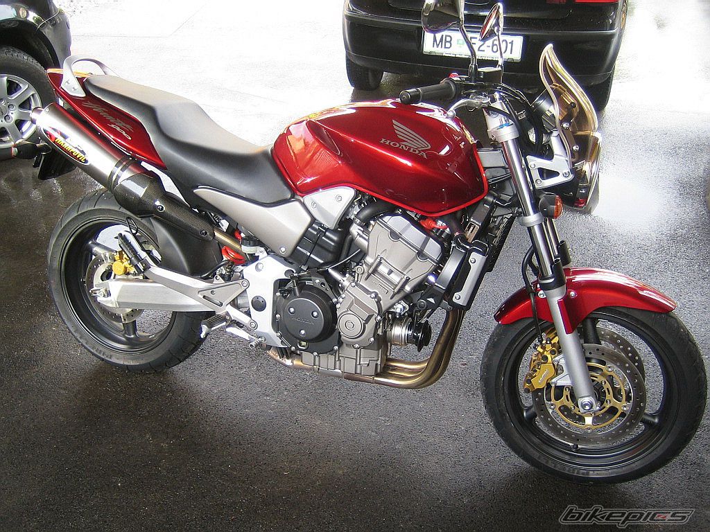    | Picture 664161 motorcycle photo