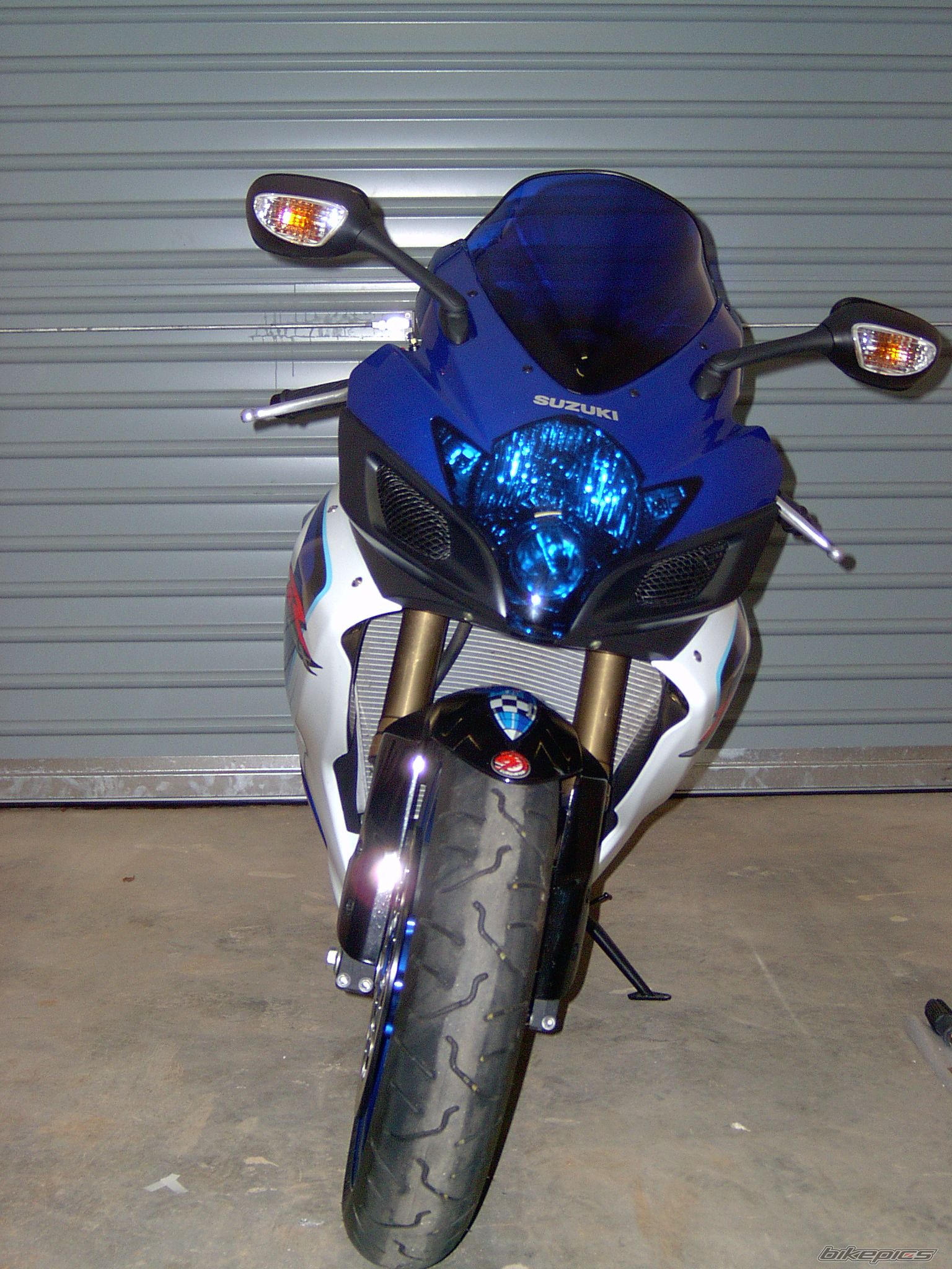 2006 SUZUKI GSX R 600 | Picture 664164 motorcycle photo