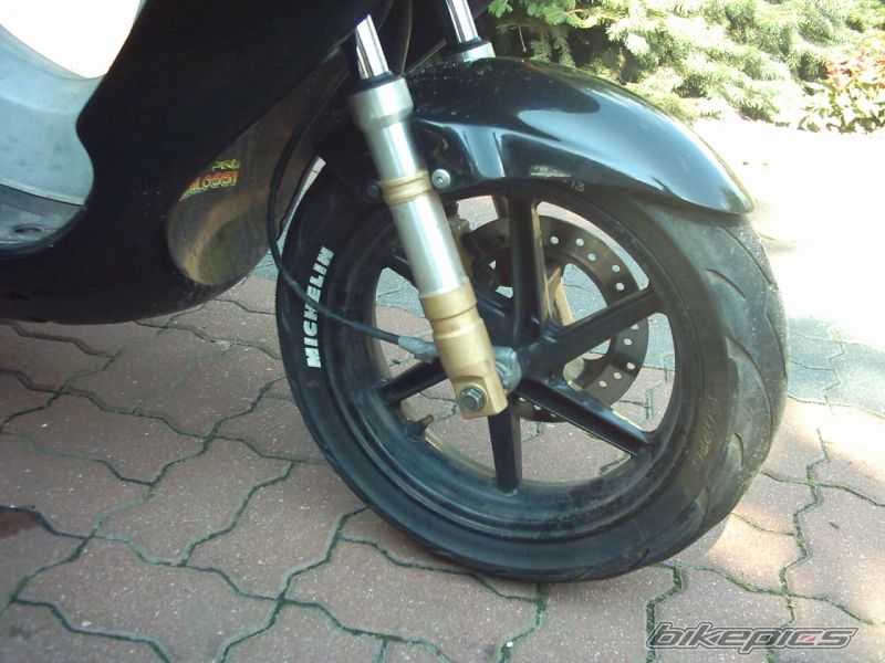 1998 HONDA X8R S | Picture 664302 motorcycle photo