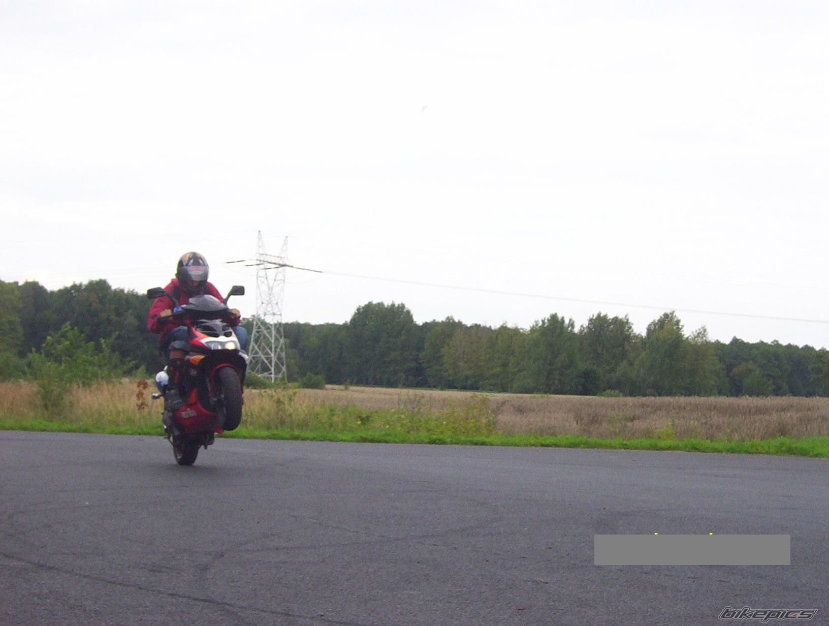 2006 APRILIA SR RACING 50 | Picture 664328 motorcycle photo