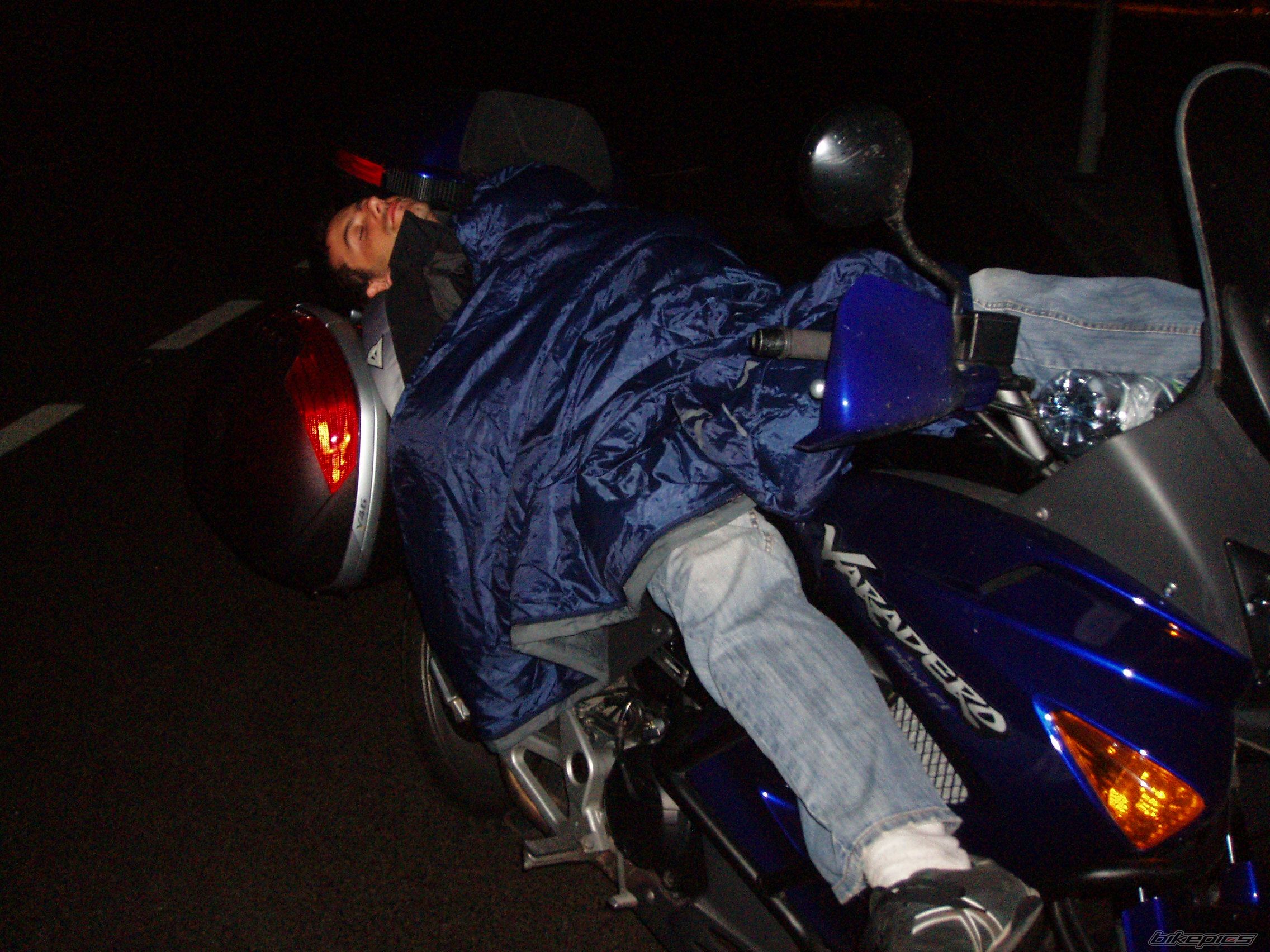 2003 HONDA XL 1000V VARADERO | Picture 664330 motorcycle photo
