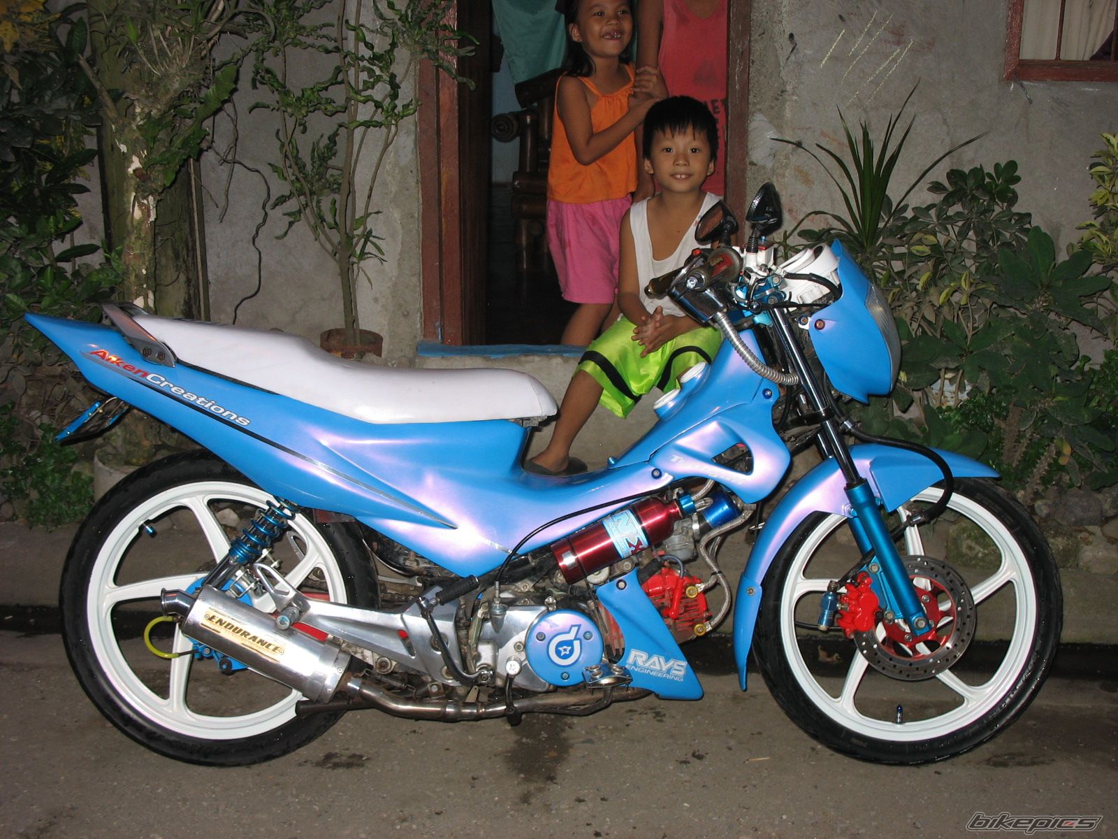    | Picture 664332 motorcycle photo