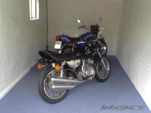 1972 KAWASAKI 350 S2 MACH II | Picture 664371 motorcycle photo