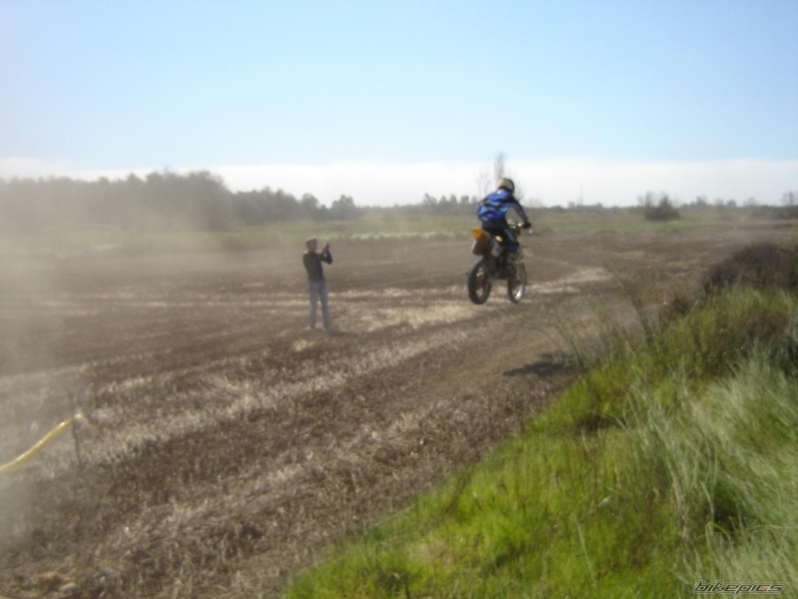 1993 SUZUKI RMX 250 | Picture 664441 motorcycle photo
