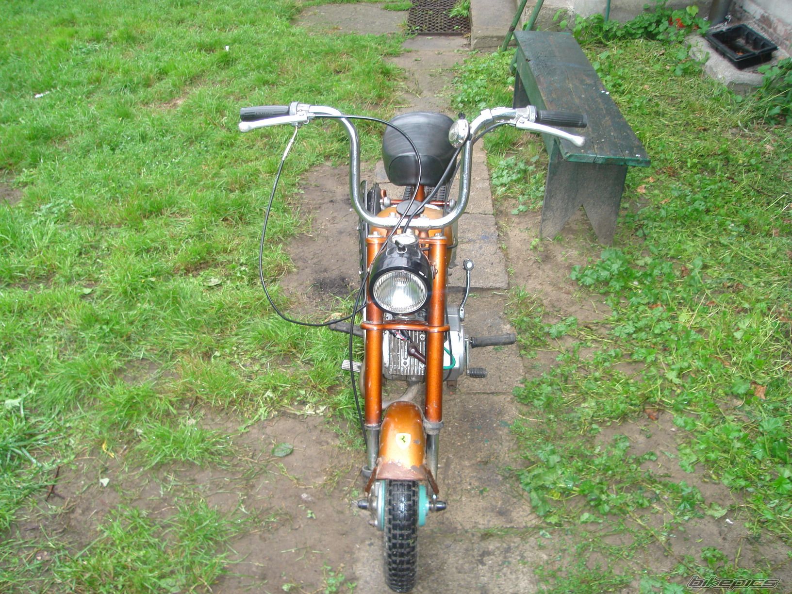    | Picture 664458 motorcycle photo